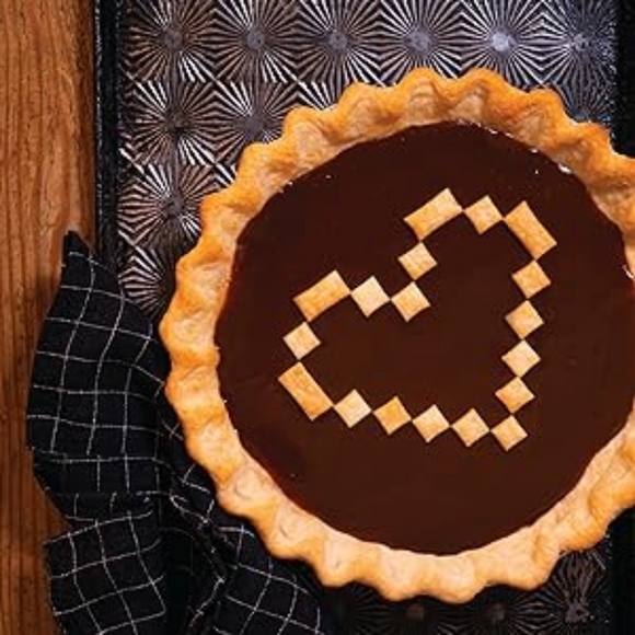 The Feast of Fiction Kitchen: Recipes Inspired by TV, Movies, Games & Books - Picture 7 of 7